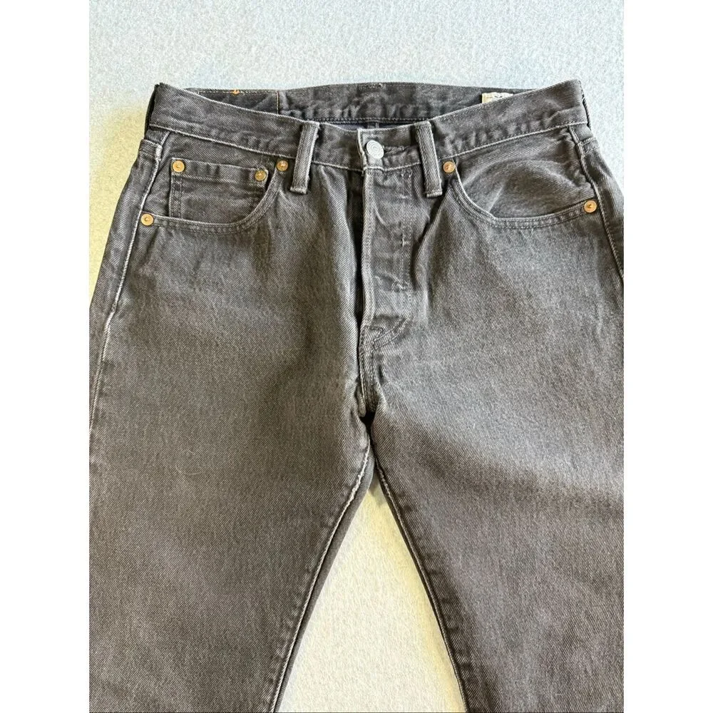 Levis levi 501